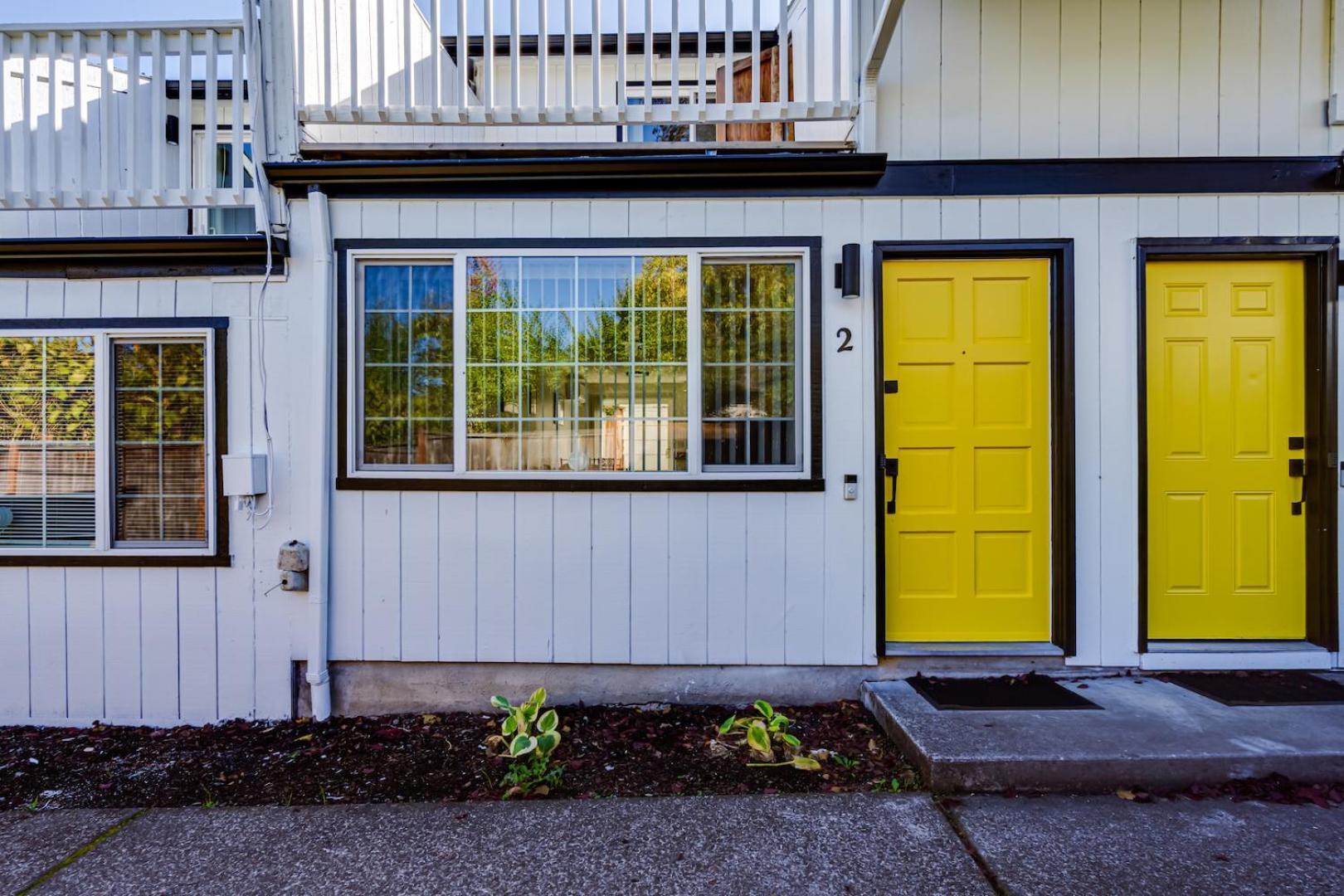 Modern Retreat Near Uofo, Autzen Stadium, Amazon Park #2 يوجين، أوريغون المظهر الخارجي الصورة