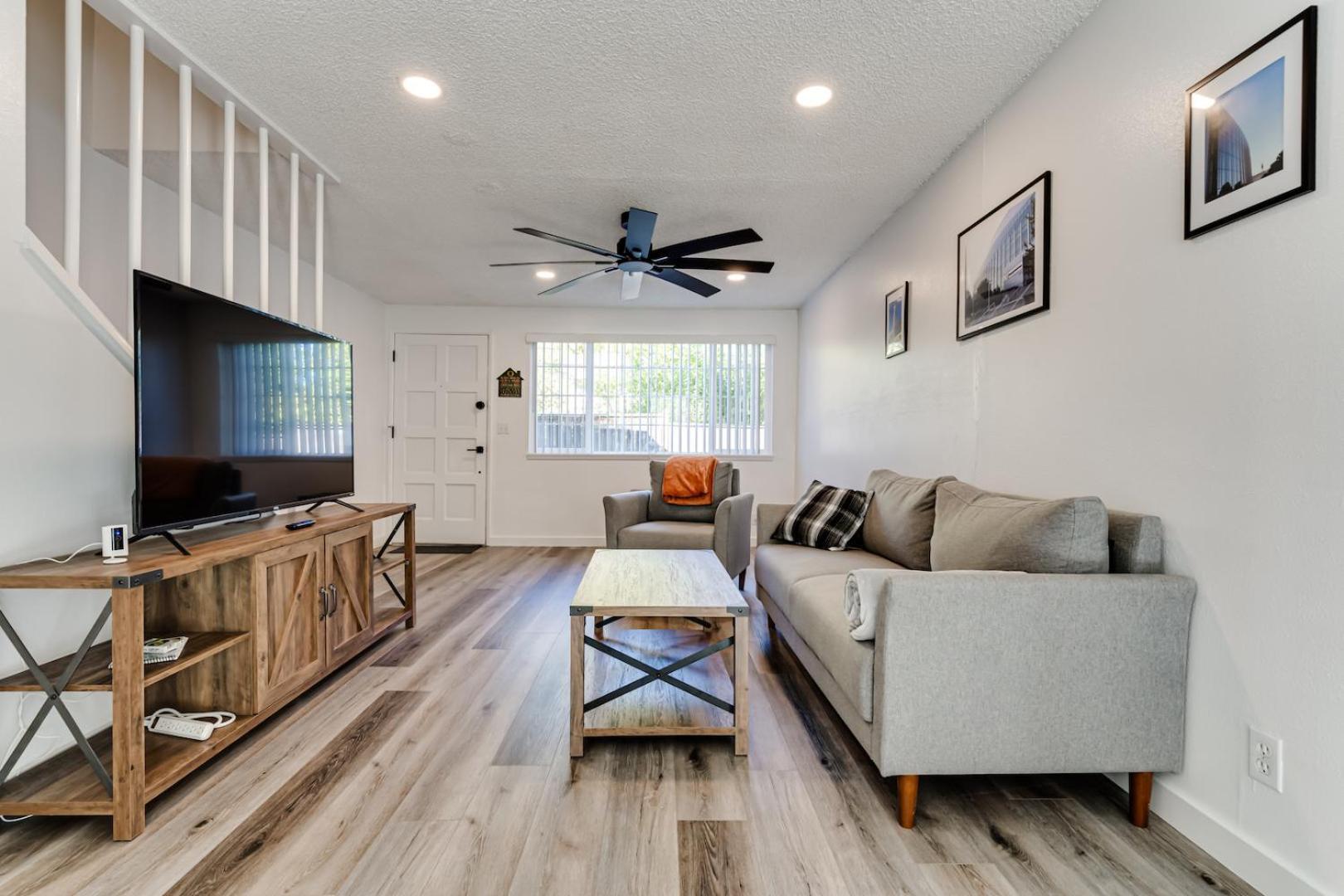 Modern Retreat Near Uofo, Autzen Stadium, Amazon Park #2 يوجين، أوريغون المظهر الخارجي الصورة