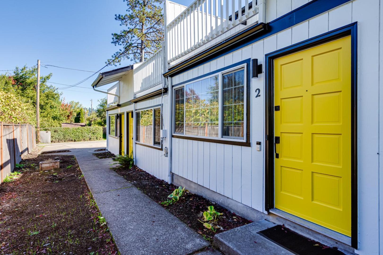 Modern Retreat Near Uofo, Autzen Stadium, Amazon Park #2 يوجين، أوريغون المظهر الخارجي الصورة